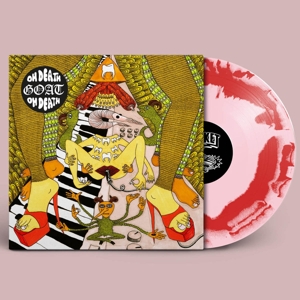Goat – Oh Death