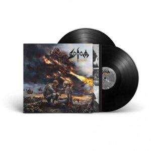 Sodom – The Arsonist